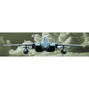 SIM5-SIM5C82-F15-30X24-ABC | Wall Art Print on Real Wood