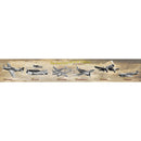 SIM5-SIM5C8L-1 | Wall Art Print on Real Wood