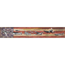 SIM5-SIM5C8L-2 | Wall Art Print on Real Wood