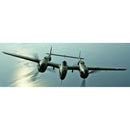 SIM5-SIM5C9-P-38-18X18-ABC | Wall Art Print on Real Wood