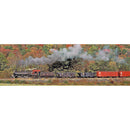 SIM5-TRA3M-1 | Wall Art Print on Real Wood