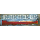 SIM5-WEL1M-1 | Wall Art Print on Real Wood