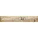 SIM5-WRI2L-1 | Wall Art Print on Real Wood