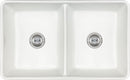 white-undermount-sink