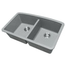 quartz-sink