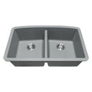 quartz-sink