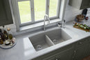 quartz-sink