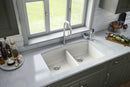 quartz-sink