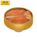 Mascot Hardware Moon Cloud 1-3/5 in. Cabinet Knob (Pack of 10)