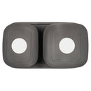 Double Bowl 18G Stainless Steel Kitchen Sink - MSI Collection