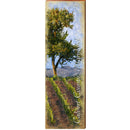 Calvert County, Maryland | Wall Art Print on Real Wood