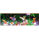 Butterflies SIS1 | Wall Art Print on Real Wood