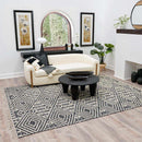 Skedee Area Rug - Promo