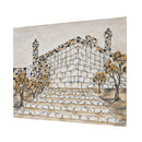 Mearas Hamechpela Sukkah Decoration - PVC