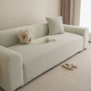 High Stretch Washable Slipcover, Non-Slip Washable Furniture Protector for Kids Pets