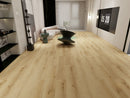 Luxury Waterproof Laminate Flooring 9.37"x59.6" 12mm Thick SL Series - Intriga Collection
