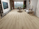 Luxury Waterproof Laminate Flooring 9.37"x59.6" 12mm Thick SL Series - Intriga Collection