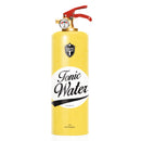 Tonic - Design Fire Extinguisher