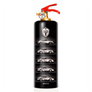 Porsche - Design Fire Extinguisher