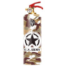 US Army - Design Fire Extinguisher