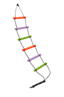 Exclusive Ninjaline Kit with Rickety Bridge and Bachar Ladder