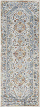 Afya Boutique Washable Rug