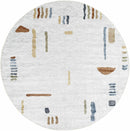 Arnon Modern Washable Rug