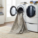 Cara Flat Pile Washable Rug