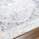 Hera Ivory Boutique Washable Rug