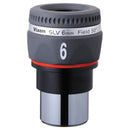 SLV 50° Eyepiece 6mm (1.25'')