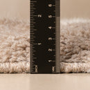 Serenity Steps - Luxury Shag Moroccan Rug