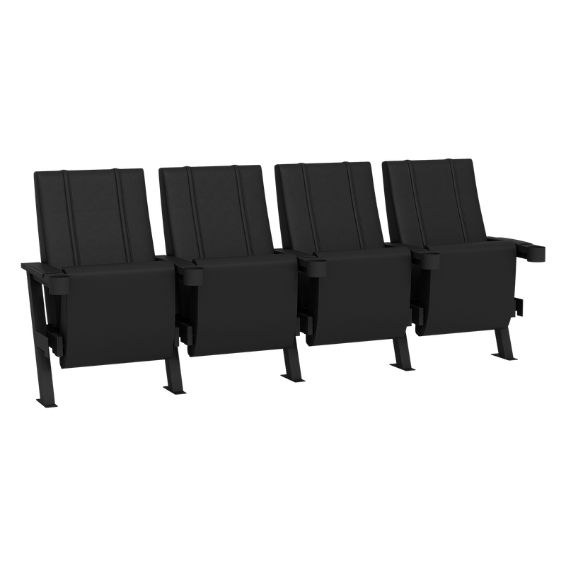 SuiteMax 3.5 VIP Seats with Washington Commanders Secondary Logo