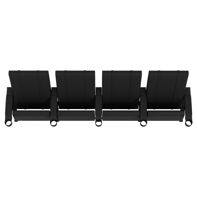 SuiteMax 3.5 VIP Seats with University of Minnesota Secondary Logo