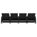 SuiteMax 3.5 VIP Seats with Vancouver Canucks Secondary Logo