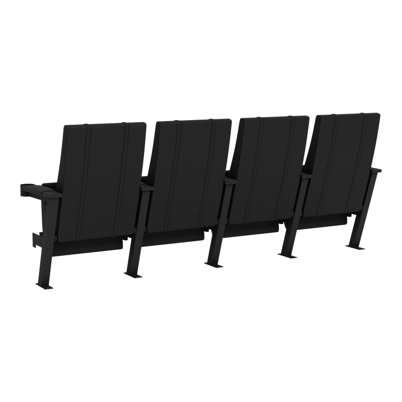 SuiteMax 3.5 VIP Seats with Vermont Catamounts Logo