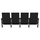 SuiteMax 3.5 VIP Seats with Wichita State Primary Logo