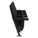 SuiteMax 3.5 VIP Seats with Winnipeg Jets Logo