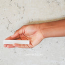 Selenite Cleansing Wand