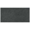 Montauk Black Gauged Slate Wall and Floor Tile - MSI Collection