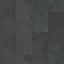 Montauk Black Gauged Slate Wall and Floor Tile - MSI Collection