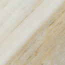 Athena Gold Estrella 10"x10" Polished Marble Mosaic Floor and Wall Tile - MSI Collection
