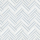 Azula Linea 8"x13" Polished Marble Mosaic Floor and Wall Tile - MSI Collection