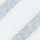 Azula Linea 8"x13" Polished Marble Mosaic Floor and Wall Tile - MSI Collection