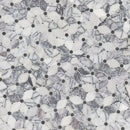 Cecily Lilac 11"x12" Polished Marble Mosaic Floor and Wall Tile - MSI Collection