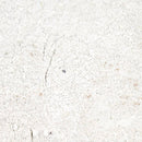 Alpine White 2.25"x10.75" Natural Clay Brick Look Corner Wall Tile - MSI Collection product shot wall closeup  view