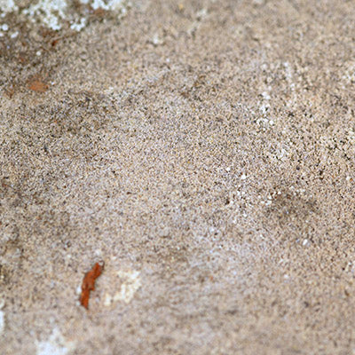 Doverton Gray 2.25"x10.75" Natural Clay Brick Look Corner Wall Tile - MSI Collection product shot wall view closeup