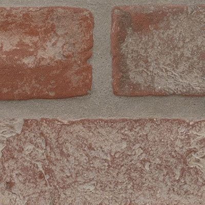 Noble Red 2.64"x7.89" Clay Brick Tile - MSI Collection