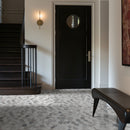 Edessa Scallop 12"x13" Polished Marble Mosaic Floor and Wall Tile - MSI Collection