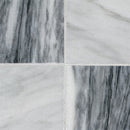 Firenze Blend 12"x12" Polished Marble Mosaic Floor and Wall Tile - MSI Collection