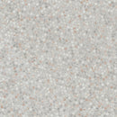 Briar Rosa Pennyround 12"x12" Matte Glass Floor and Wall Tile - MSI Collection